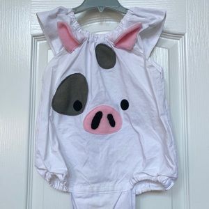 Pua Costume Romper